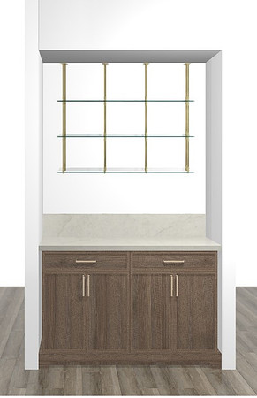 ENTRY BAR