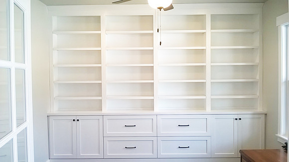 Office Unit Bookcases